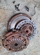 Sprzęgło sztywne koło 1.6 HDI 90km PEUGEOT PARTNER III CITROEN BERLINGO 08-