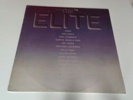 ELITE - MICHAEL JACKSON / BEE GEES ELTON JOHN / SUPRTRAMP / ABBA STREISAND