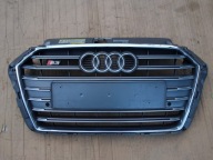 ATRAPA GRILL AUDI S3 LIFT 8V IDEALNY ORYGINAŁ KPL