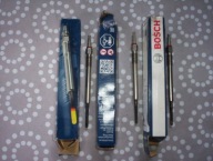 Świeca żarowa Bosch 0 250 403 002