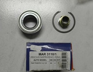 Wyprzedaż Zestaw łożysko koła Fiat Punto 2