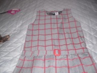 sukienka dla dziewczynki