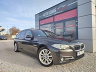 BMW Seria 5 GWARANCJA 525d xDrive Polift Super stan Mozliwa zamiana RATY