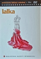 LALKA OMÓWIENIE LEKTURY SZKOLNEJ KSIĄZKA DVD FILM