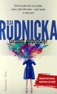 Granat poproszę! - Olga Rudnicka