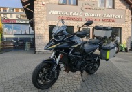 QJMOTOR SRT900S QJ Motor SRT 900 S hit MOTOKLINIKA Wrzesnia Benzyna 95KM