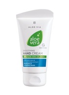 Aloe Vera Wygładzający krem do rąk LR