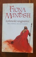 Królewski wygnaniec Fiona McIntosh - dla WOŚP