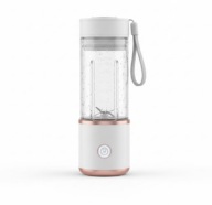 Blender Blend&Go bezprzewodowy USB beżowy 0,40 l