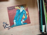 Płyta winylowa winyl pocztówka dźwiękowa dyskoteka retro