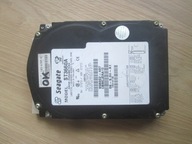 Dysk Seagate ST3660A 545MB, sprawny, gwarancja.