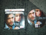 Za młoda by umrzeć dramat kryminalny DVD Brad Pitt