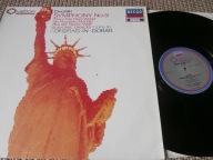 DVORAK Symphony No.9 "From The New World" / Slavonic Dances