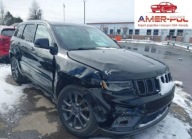 Jeep Grand Cherokee High Altitude 2019 3.6 Benzyna 295KM