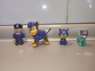 PSI PATROL PAW Patrol ZESTAW Figurka