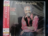 Junior Mance-With A Lotta Help From M/WB Japan
