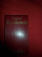 Zygmunt Kaczkowski Murdelio