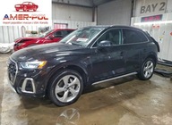 Audi Q5 Premium Plus 45 2023 2.0 Benzyna 261KM