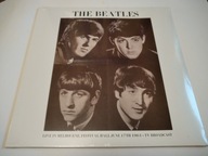 The Beatles – Live In Melbourne 1964 - LP WINYL KONCERT V189