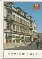 GORZÓW WIELKOPOLSKI-HERB WOJ LUBUSKIE