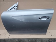 Drzwi przód przednie lewe PEUGEOT 508 2 II