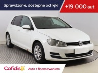 VW Golf 1.4 TSI, Salon Polska, GAZ, Klima