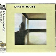DIRE STRAITS - Dire Straits /sultans of swing/ CD T