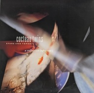 COCTEAU TWINS - STARS AND TOPSOIL / A COLLECTION (1982-1990) 2LP