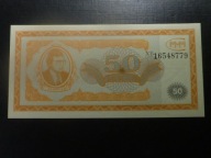 S.Mawrodi,50 Biletów, MMM.1994r.