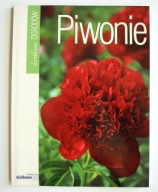 Królowe ogrodów: Piwonie, Barbara Mika