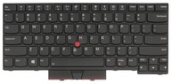 Klawiatura Lenovo ThinkPad T470 T480 A475 A485 do IBM,nowa