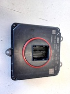 PRZETWORNICA MODUŁ LED BMW G11 G12 7472763