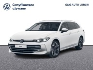 Volkswagen Passat Bogate wyposazenie Drugi komplet kol VAT-23 2.0