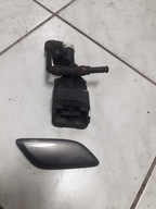 MAZDA 6 GH 2007-2010 ZDERZAK PRZÓD SPRYSKIWACZ PRAWY KOLOR 32S GS1F-5182X