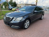 Mercedes E 200 Benz E212 Avantgarde