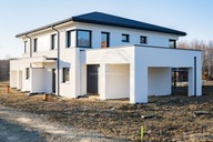 Dom, Krasne, Krasne, Rzeszowski, 144 m²