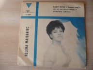 Helena Majdaniec - Rudy rydz