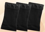 PRZEDLUŻĄCZ DO BODY 3 SZT REGULOWANY ZATRZASKI DO BIELIZNY MODELUJACEJ