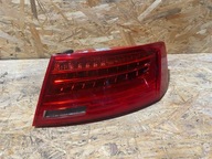 AUDI A5 8T LIFT SPORTBACK LAMPA TYŁ TYLNA PRAWA 8T8945096F