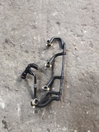 Renault Megane kadjar 1.5 dci przewód paliwa