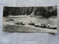 PIENINY SPŁYW NA DUNAJCU