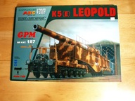 GPM nr.187 K5 LEOPOLD
