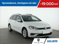 VW Golf 1.6 TDI, Salon Polska, Klima, Parktronic