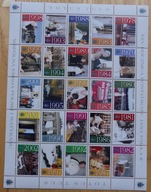 Fi 3868-92 **,arkusz.