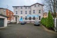 Dom, Sławno, Sławieński, 750 m²