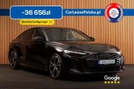 Audi A5 Limousine Dowolna Konfiguracja S line Matrix Led 2.0 Benzyna