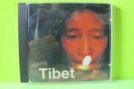 Tibet - Soundtrack Villiger-Blum /Niggli / Simona CD