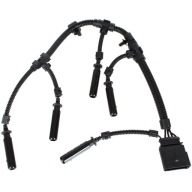 WIĄZKA ŚWIEC ŻAROWYCH VW TRANSPORTER T5 2,5TDI 03-