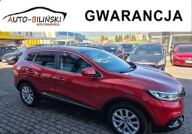 Renault Kadjar 1.2Benz.130KM 6Bieg.Navi Kamera Polskory Panor.FulLed Key F