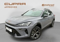 Cupra Formentor Pakiety, ACC, Digital Cockpit, Podgrzewane fotele, Kamera